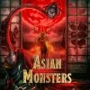 LEGENDARY GAMES Dungeons & Dragons D&D 5E: Asian Monsters Role Playing Game [Pre-order] All Books