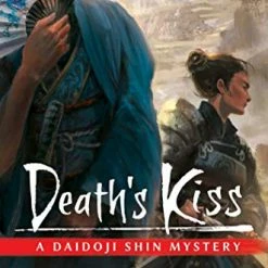 Asmodee All Books Legend Of The Five Rings: Death's Kiss Novel Book