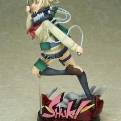 My Hero Academia - Himiko Toga - BellFine 1/8 Scale Figure