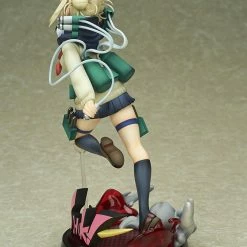 My Hero Academia - Himiko Toga - BellFine 1/8 Scale Figure