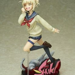 My Hero Academia - Himiko Toga - BellFine 1/8 Scale Figure
