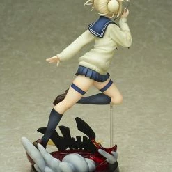 My Hero Academia - Himiko Toga - BellFine 1/8 Scale Figure