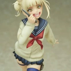 My Hero Academia - Himiko Toga - BellFine 1/8 Scale Figure