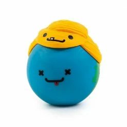 Travis Cain - Love Hurts BFFs - Kidrobot Blind Box Vinyl Mini Figure Series 5