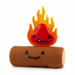 Travis Cain - Love Hurts BFFs - Kidrobot Blind Box Vinyl Mini Figure Series 5