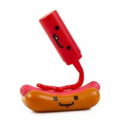 Travis Cain - Love Hurts BFFs - Kidrobot Blind Box Vinyl Mini Figure Series 5