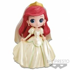 Disney Characters - Dreamy Style Special Collection Vol.1 A:Ariel - Banpresto Q Posket Prize Figure (Pre-order) May 2021