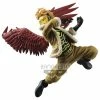 My Hero Academia - The Amazing Heroes Vol. 12 Hawks - Banpresto Prize Figure