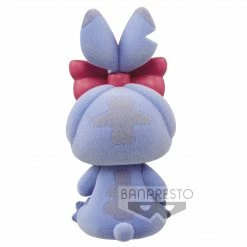 Disney Characters - Stitch - Banpresto Fluffy Puffy Prize Figure (Pre-order) Aug 2021