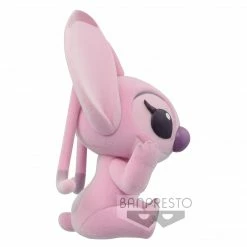Disney Characters - Angel - Banpresto Fluffy Puffy Prize Figure (Pre-order) Aug 2021 Figures