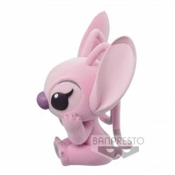 Disney Characters - Angel - Banpresto Fluffy Puffy Prize Figure (Pre-order) Aug 2021 Figures 8 Disney Characters - Angel - Banpresto Fluffy Puffy Prize Figure (Pre-order) Aug 2021 Figures