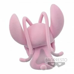 Disney Characters - Angel - Banpresto Fluffy Puffy Prize Figure (Pre-order) Aug 2021 Figures 9 Disney Characters - Angel - Banpresto Fluffy Puffy Prize Figure (Pre-order) Aug 2021 Figures
