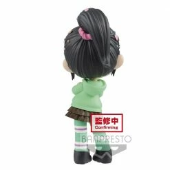 Disney - Vanellope Stories Figure - Banpresto Q Posket Prize Figure Ver.B (Pre-order) Aug 2021