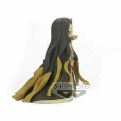 Figures Demon Slayer: Kimetsu No Yaiba - Vol. 18 Nezuko Kamado - Banpresto Prize Figure