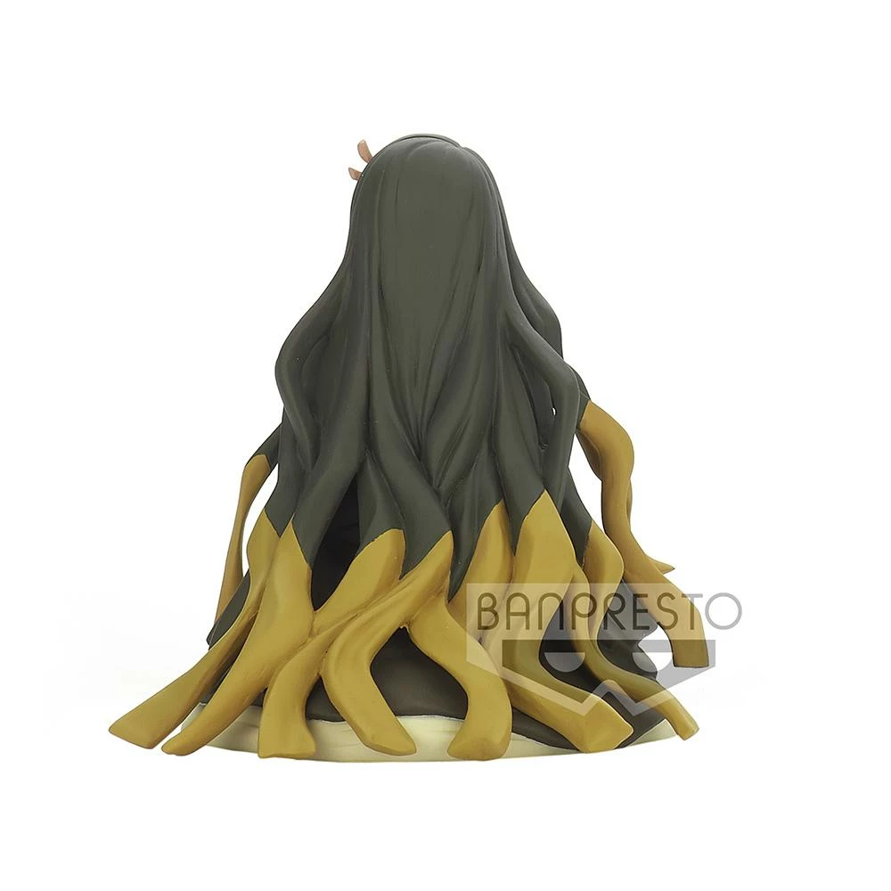 Figures Demon Slayer: Kimetsu No Yaiba - Vol. 18 Nezuko Kamado - Banpresto Prize Figure 6 Figures Demon Slayer: Kimetsu No Yaiba - Vol. 18 Nezuko Kamado - Banpresto Prize Figure