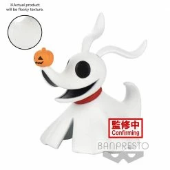 Disney - Zero Fluffy Puffy - Banpresto Prize Figure (re-run) (Pre-order) Oct 2021