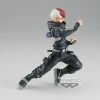 My Hero Academia: World Heroes’ Mission - The Amazing Heroes Shoto Todoroki - Banpresto Prize Figure [Pre-order]