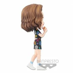 Stranger Things - Eleven - Banpresto Q Posket Prize Figure Vol.2 [Pre-order]