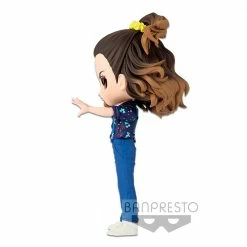 Stranger Things - Eleven - Banpresto Q Posket Prize Figure Vol.3 [Pre-order]