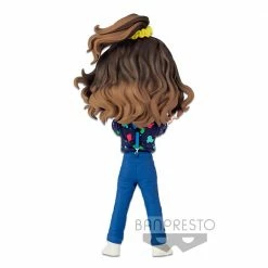 Stranger Things - Eleven - Banpresto Q Posket Prize Figure Vol.3 [Pre-order]
