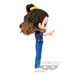 Stranger Things - Eleven - Banpresto Q Posket Prize Figure Vol.3 [Pre-order]