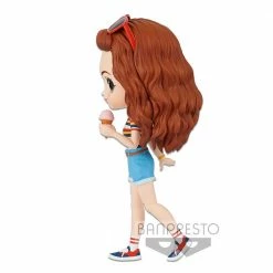 Stranger Things - Max - Banpresto Q Posket Prize Figure [Pre-order]