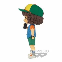 Stranger Things - Dustin - Banpresto Q Posket Prize Figure [Pre-order]
