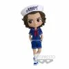 Stranger Things - Steve - Banpresto Q Posket Prize Figure [Pre-order]