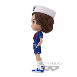 Stranger Things - Steve - Banpresto Q Posket Prize Figure [Pre-order]