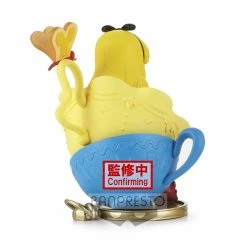 Disney Characters - Alice Ver. A - Banpresto Q Posket Stories Prize Figure [Pre-order]