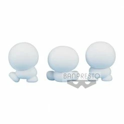 Disney Characters - Snowgies - Banpresto Fluffy Puffy Prize Figure (Pre-Order) Feb 2022 [Pre-order] Figures
