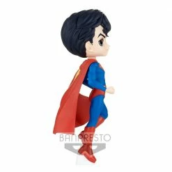 Superman (Ver. A) - Banpresto Q Posket Prize Figure [Pre-order] DC