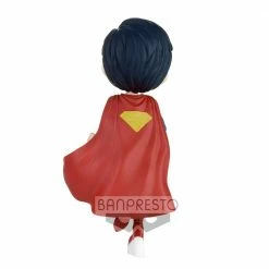 DC Superman - Superman (Ver. B) - Banpresto Q Posket Prize Figure [Pre-order]