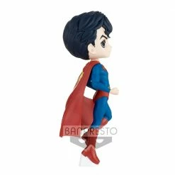 DC Superman - Superman (Ver. B) - Banpresto Q Posket Prize Figure [Pre-order]