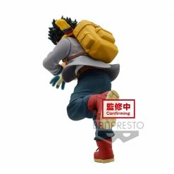 My Hero Academia - Izuku Midoriya - Banpresto Bravegraph #1 Vol.1 Prize Figure [Pre-order]