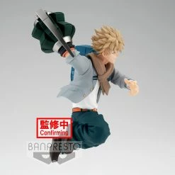 My Hero Academia - Katsuki Bakugo - Banpresto Bravegraph #1 Vol. 3 Prize Figure [Pre-order]