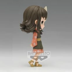 Figures Demon Slayer Kimetsu No Yaiba - Makomo Ver. B - Banpresto Q Posket Prize Figure [Pre-order]