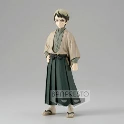 Figures Demon Slayer: Kimetsu No Yaiba - Yushiro Vol. 22 - Banpresto Prize Figure [Pre-order]