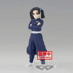 Demon Slayer: Kimetsu No Yaiba - Aoi Kanzaki - Banpresto Prize Figure Vol. 23 [Pre-order]