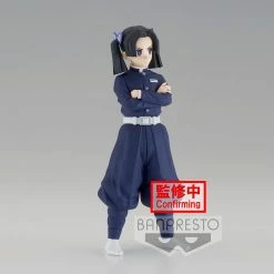 Demon Slayer: Kimetsu No Yaiba - Aoi Kanzaki - Banpresto Prize Figure Vol. 23 [Pre-order]