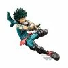 My Hero Academia - Izuku Midoriya - Banpresto The Amazing Heroes Special Prize Figure [Pre-order] Figures