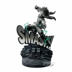 My Hero Academia - Izuku Midoriya [The Tones] - Banpresto Dioramatic Prize Figure [Pre-order] Figures