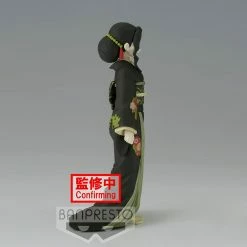 Figures Demon Slayer: Kimetsu No Yaiba - Demon Series - Muzan Kibutsuji Ver.A - Banpresto Prize Figure Vol.6 [Pre-order]