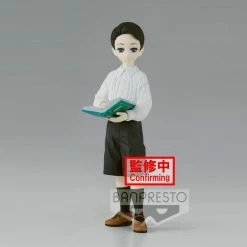Demon Slayer: Kimetsu No Yaiba - Demon Series Muzan Kibutsuji Ver. B - Banpresto Prize Figure Vol. 6 (Pre - Order) Jul 2022 [Pre-order]