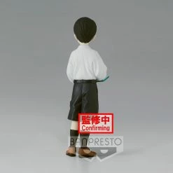 Demon Slayer: Kimetsu No Yaiba - Demon Series Muzan Kibutsuji Ver. B - Banpresto Prize Figure Vol. 6 (Pre - Order) Jul 2022 [Pre-order]