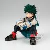 Figures My Hero Academia - Midoriya - Banpresto Break Time Collection Vol. 1 Prize Figure [Pre-order]