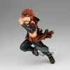 My Hero Academia - Kirishima - Banpresto The Amazing Heroes Vol. 17 Prize Figure [Pre-order]