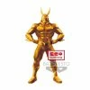 My Hero Academia - All Might Special Ver. A - Banpresto Age Of Heroes Prize Figure [Pre-order]