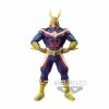 My Hero Academia - All Might - Banpresto Age Of Heroes Prize Figure [Pre-order] Figures