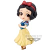 Figures Disney Characters - Snow White Ver. A - Banpresto Q Posket Prize Figure (Pre-order) Jun 2021